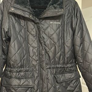 Columbia Women's Quilted Jacket